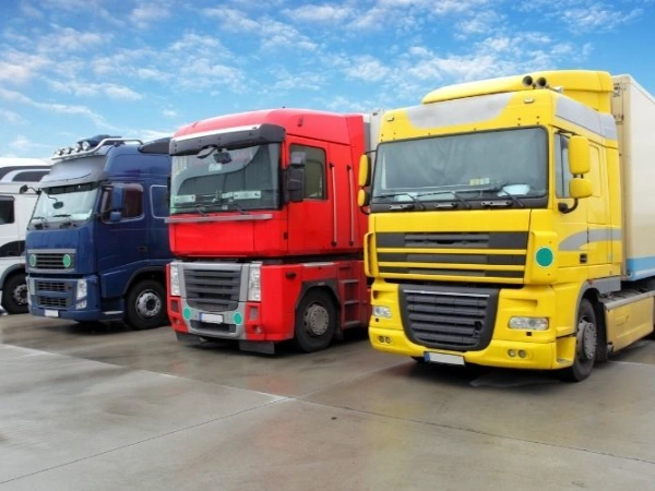 İstanbul Gölova Nakliye